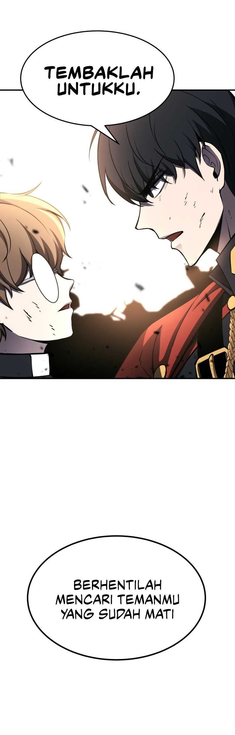 I Became the Tyrant of a Defense Game Chapter 07 Gambar 35