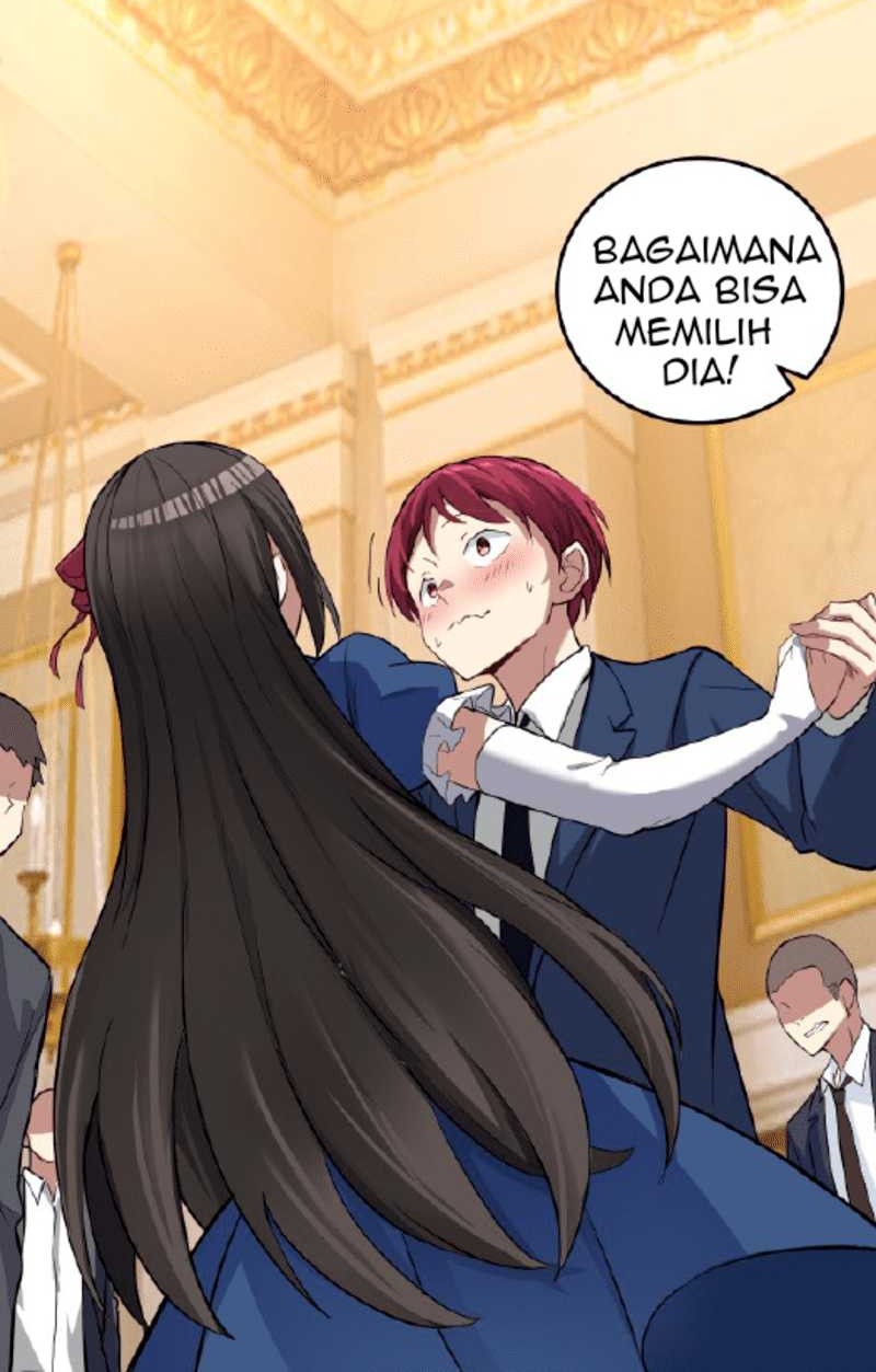 My Wife Is A Martial Art Master Chapter 01 Gambar 43