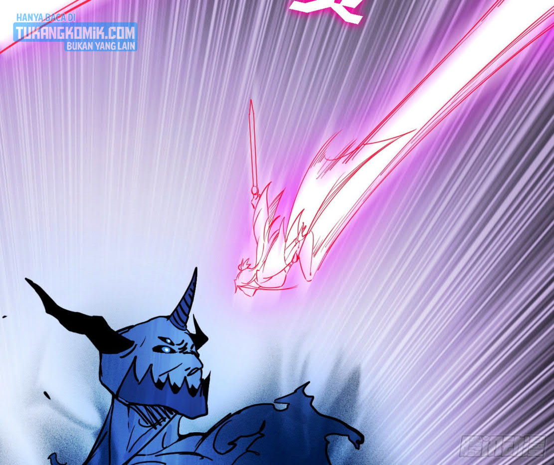I’m An Evil God Chapter 283 halaman 64