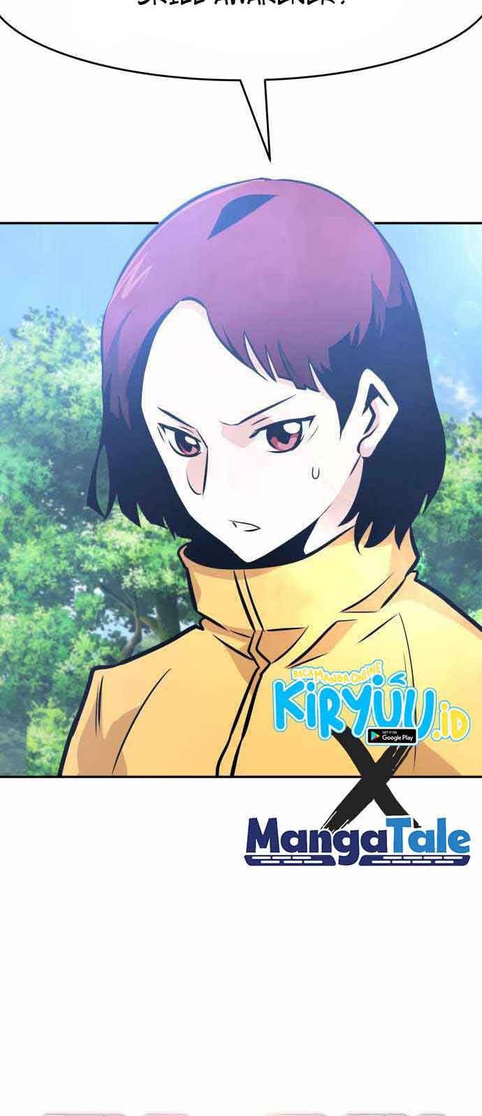 All Rounder Chapter 36 halaman 43