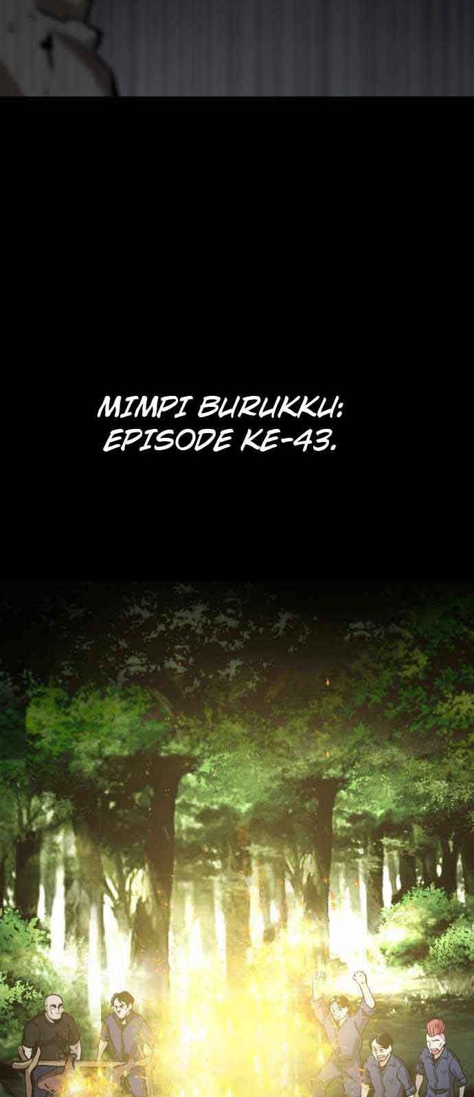 All Rounder Chapter 36 halaman 45