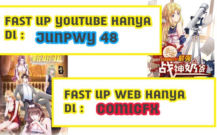 I Randomly Have A New Career Every Week Chapter 97 Gambar 19