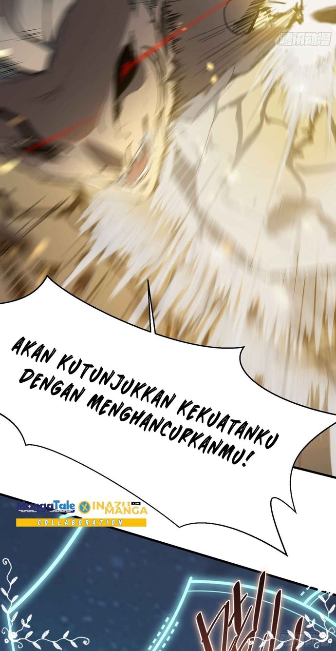 Star Prison Chapter 2 halaman 28