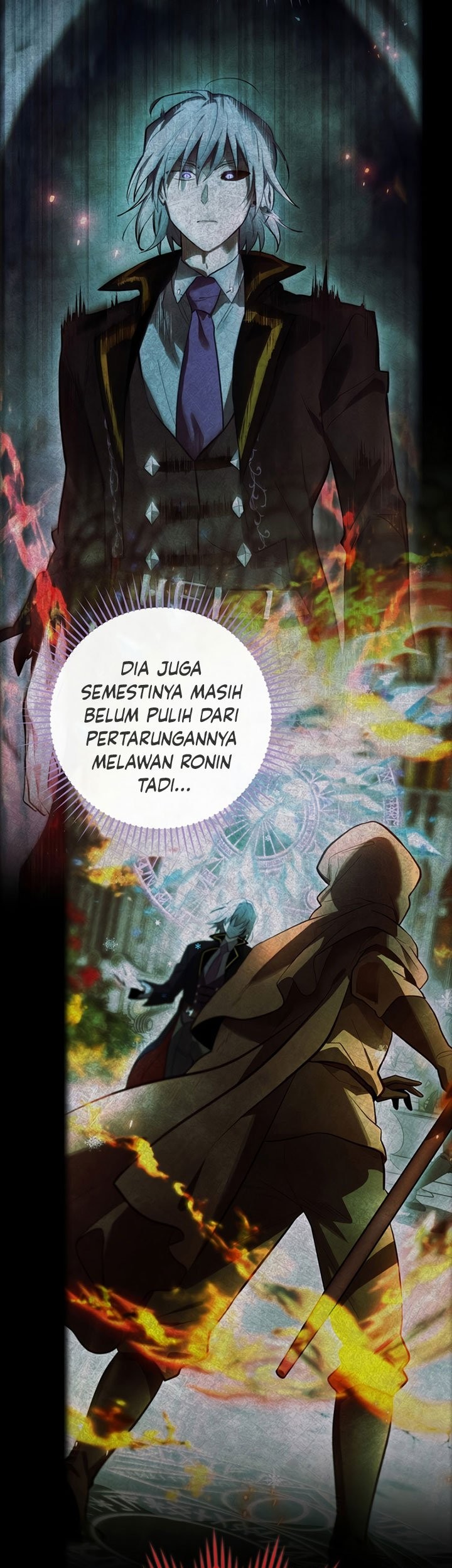 Ending Maker Chapter 31 - Halaman 44