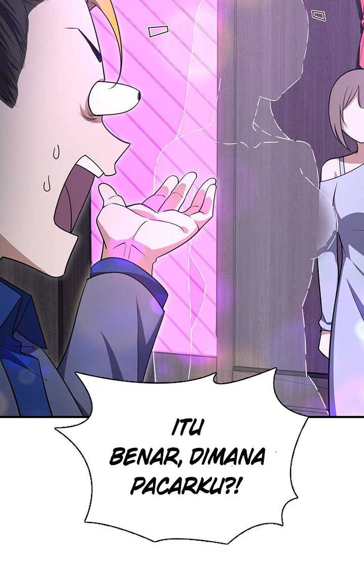 My Wife Is From a Thousand Years Ago Chapter 31 Gambar 16