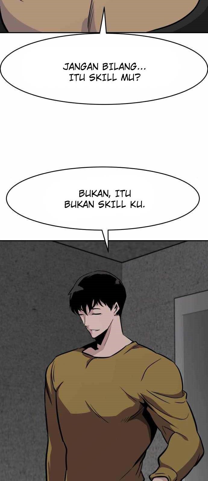 All Rounder Chapter 37 halaman 45
