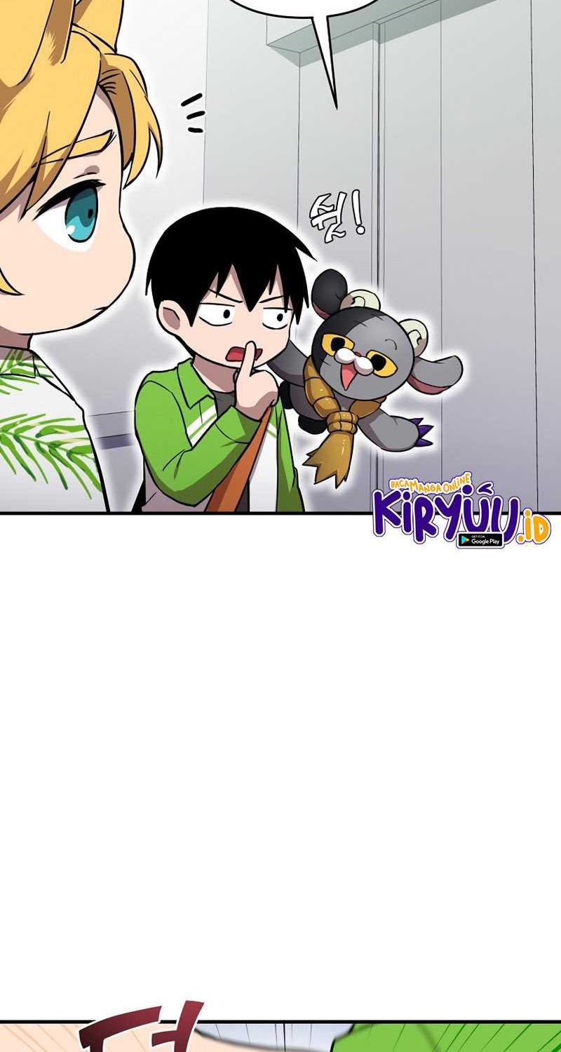 Cursed Manager’s Regression Chapter 5 halaman 33