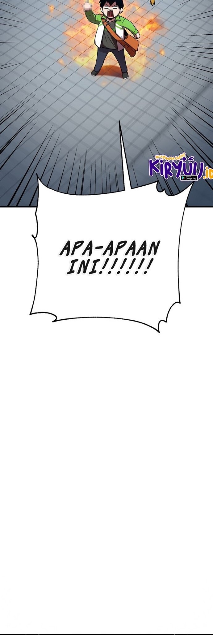 Cursed Manager’s Regression Chapter 3 halaman 26