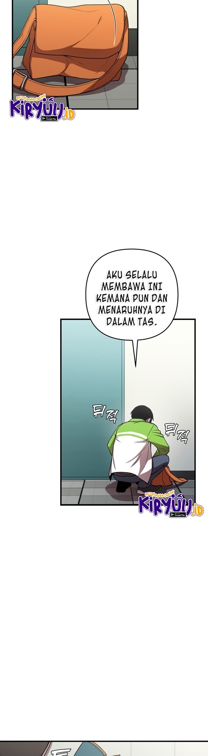 Cursed Manager’s Regression Chapter 3 halaman 28