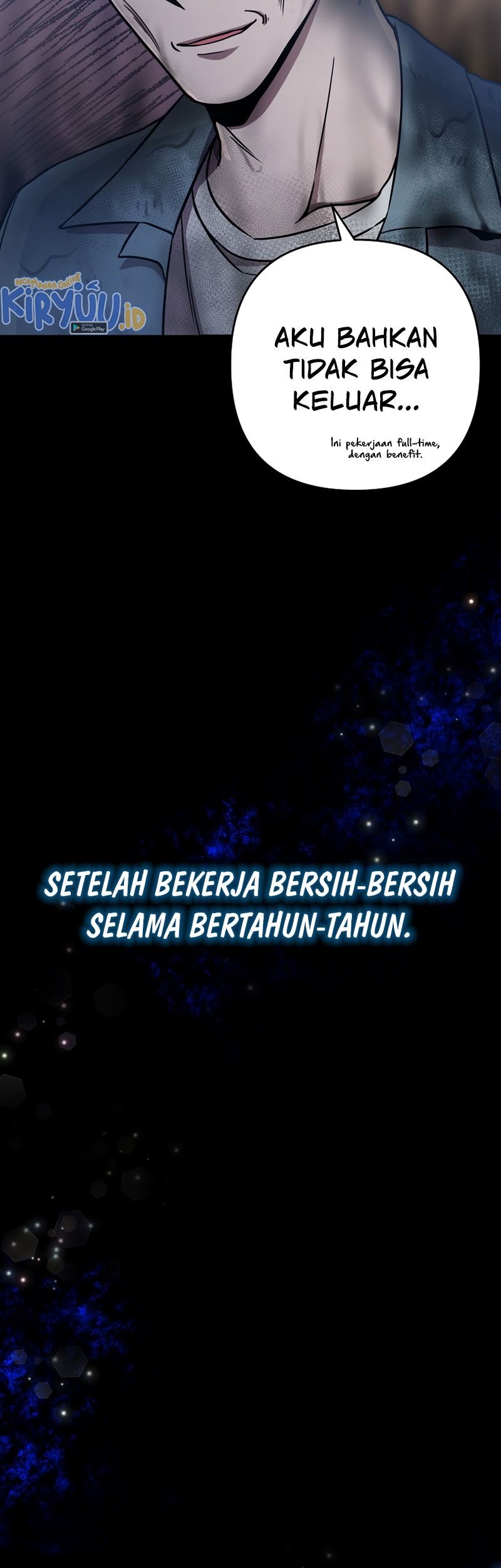Cursed Manager’s Regression Chapter 1 halaman 35