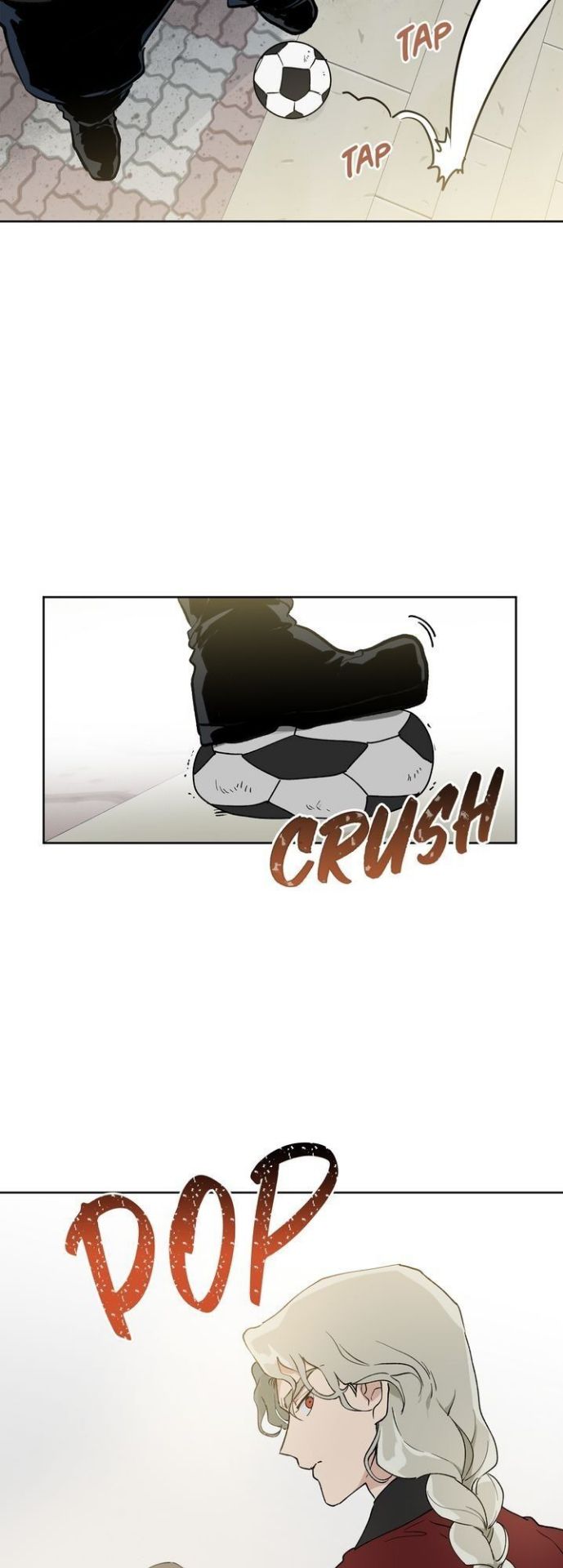 Deadly VS Romance (Lethal Romance) Chapter 39 Gambar 19