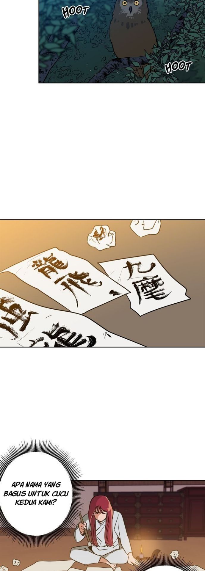 Deadly VS Romance (Lethal Romance) Chapter 38 Gambar 22