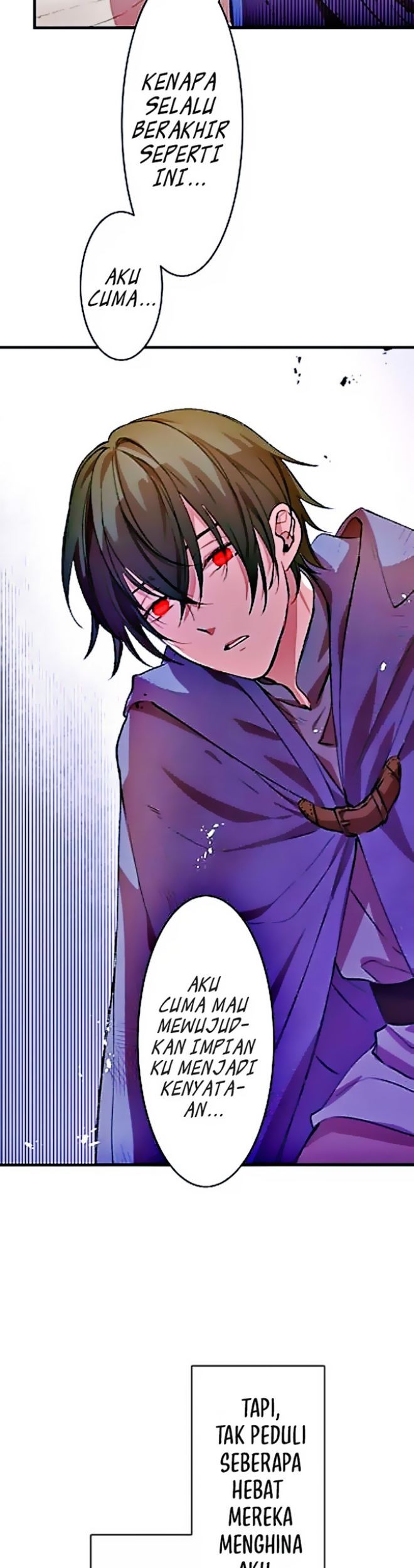 Level Drain Chapter 1 halaman 60