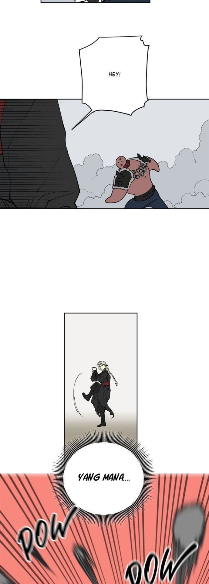 Deadly VS Romance (Lethal Romance) Chapter 41 Gambar 20