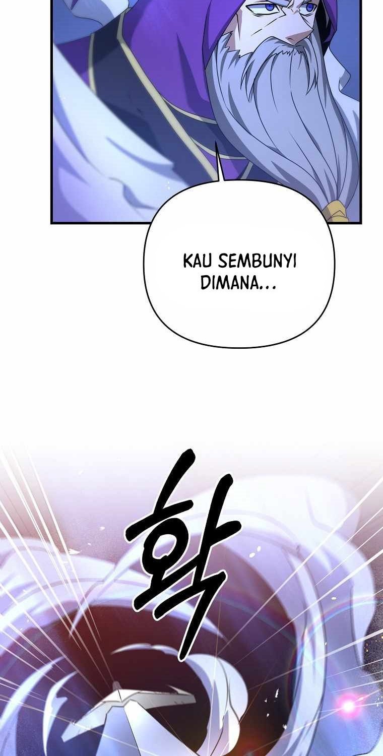 The Lazy Swordmaster Chapter 26 halaman 35