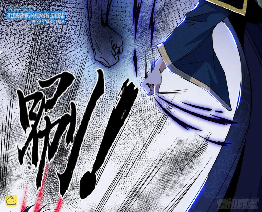 I’m An Evil God Chapter 285 halaman 48