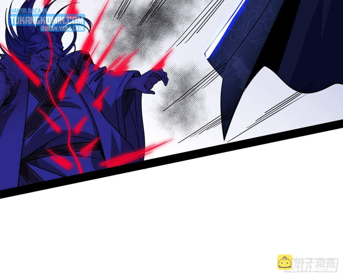 I’m An Evil God Chapter 285 halaman 49