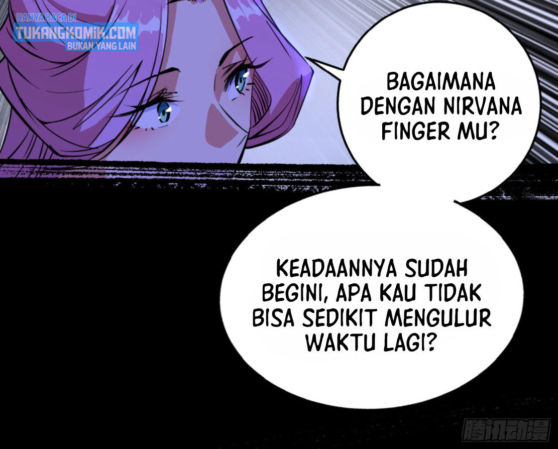 I’m An Evil God Chapter 284 halaman 63