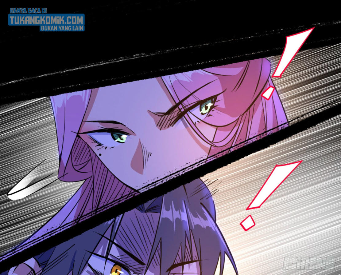 I’m An Evil God Chapter 284 halaman 64