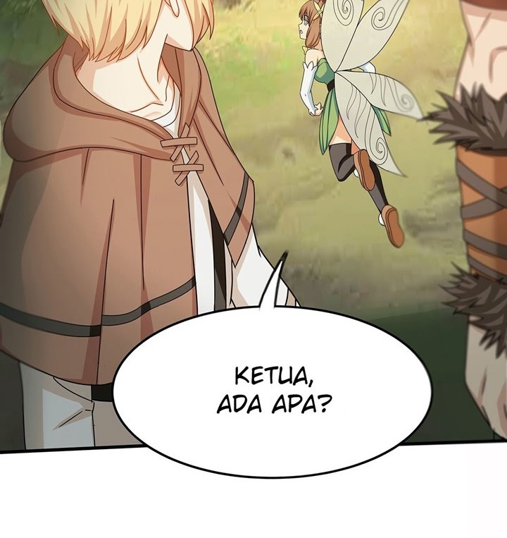 Money Is Justice Chapter 4 halaman 32