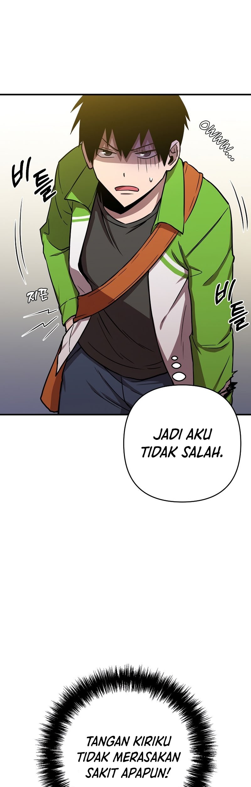 Cursed Manager’s Regression Chapter 7 halaman 27