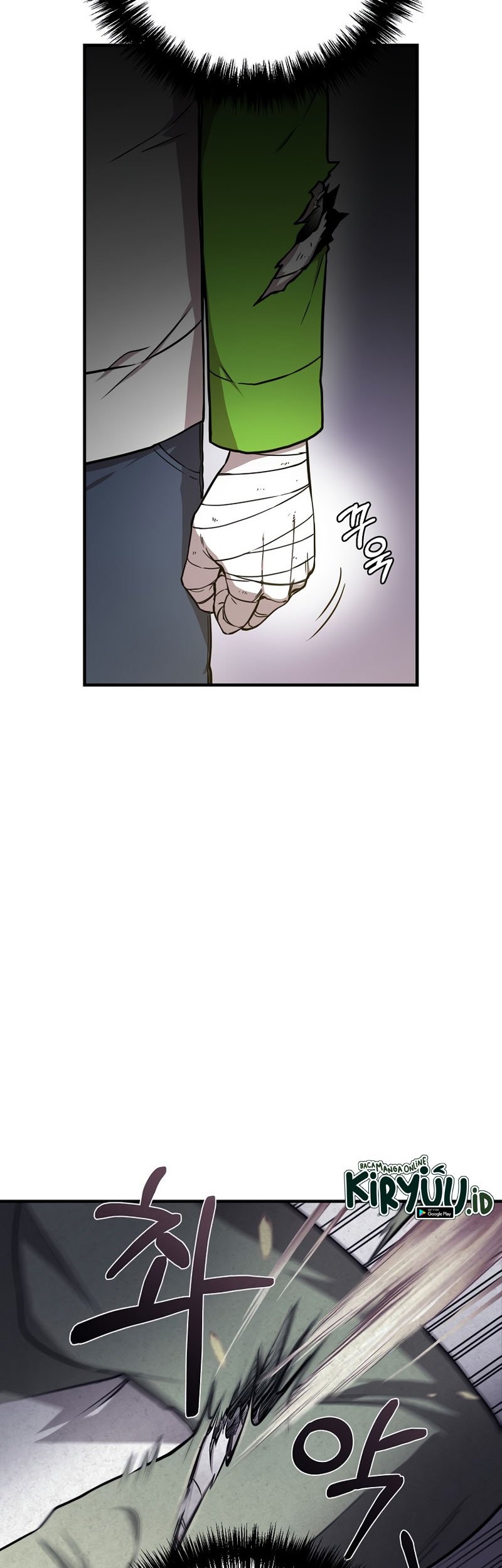 Cursed Manager’s Regression Chapter 7 halaman 28