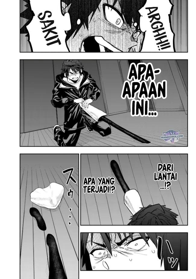 “Shop” Skill Sae Areba, Dungeon-ka Shita Sekai Demo Rakushou da Chapter 07 Gambar 12