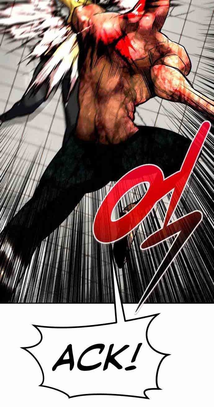 All Rounder Chapter 39 halaman 43