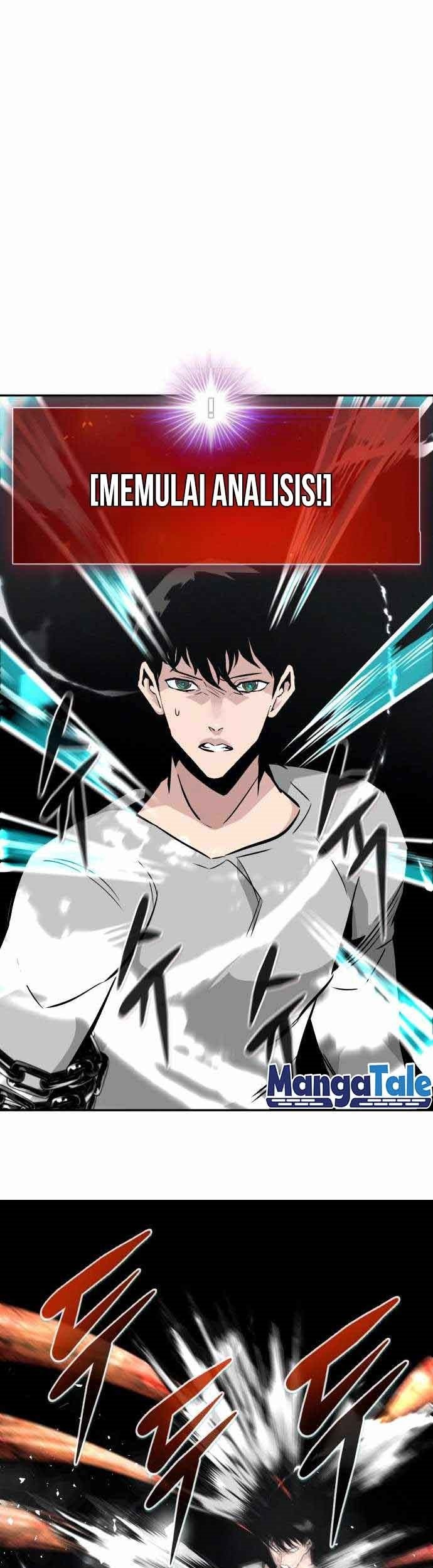 All Rounder Chapter 39 halaman 44