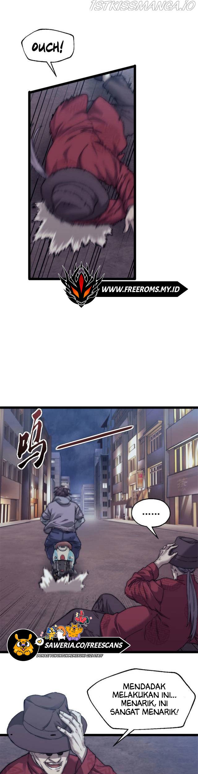 48 Hours a Day Chapter 04 Gambar 19