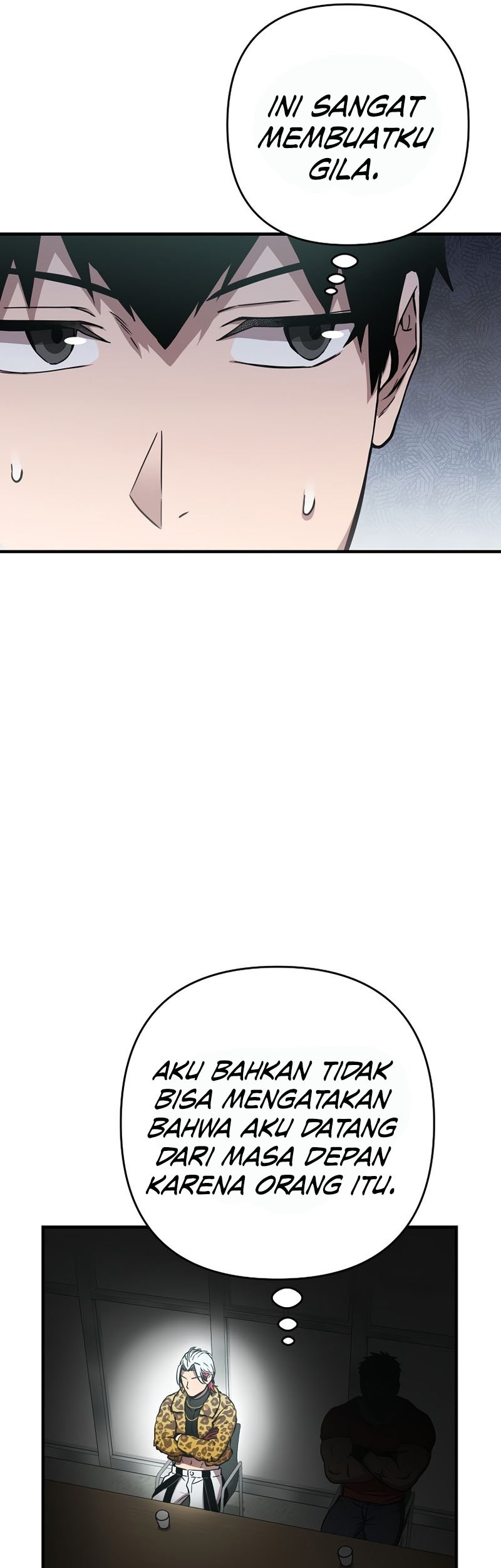 Cursed Manager’s Regression Chapter 9 halaman 30