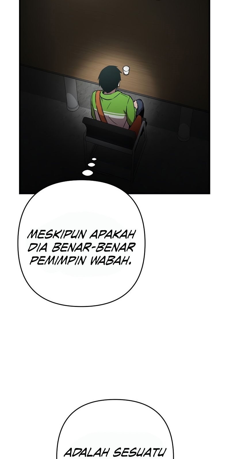 Cursed Manager’s Regression Chapter 9 halaman 31