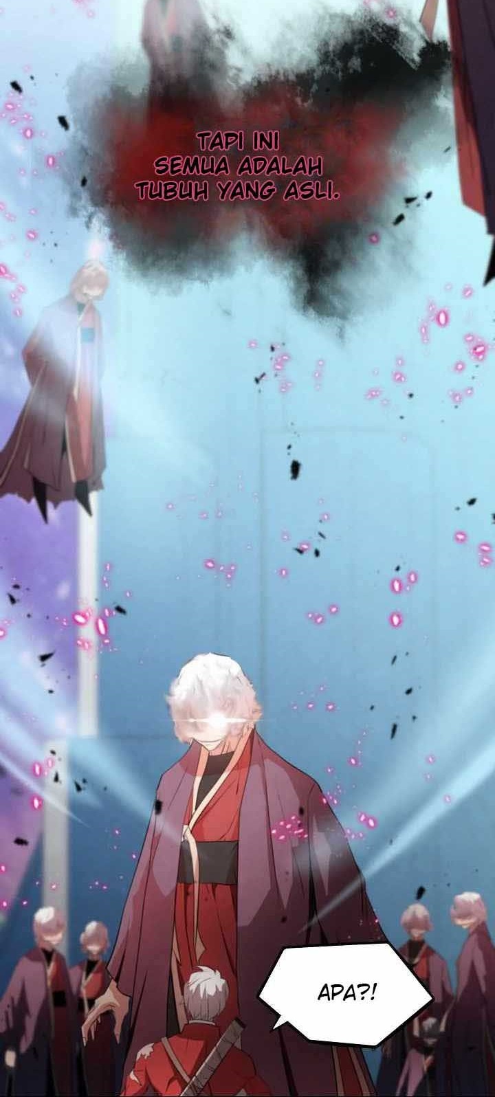 Who Killed the Murim Lord? Chapter 05 Gambar 41