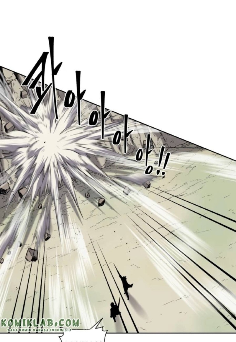 Monster Hunter Chapter 23 halaman 41