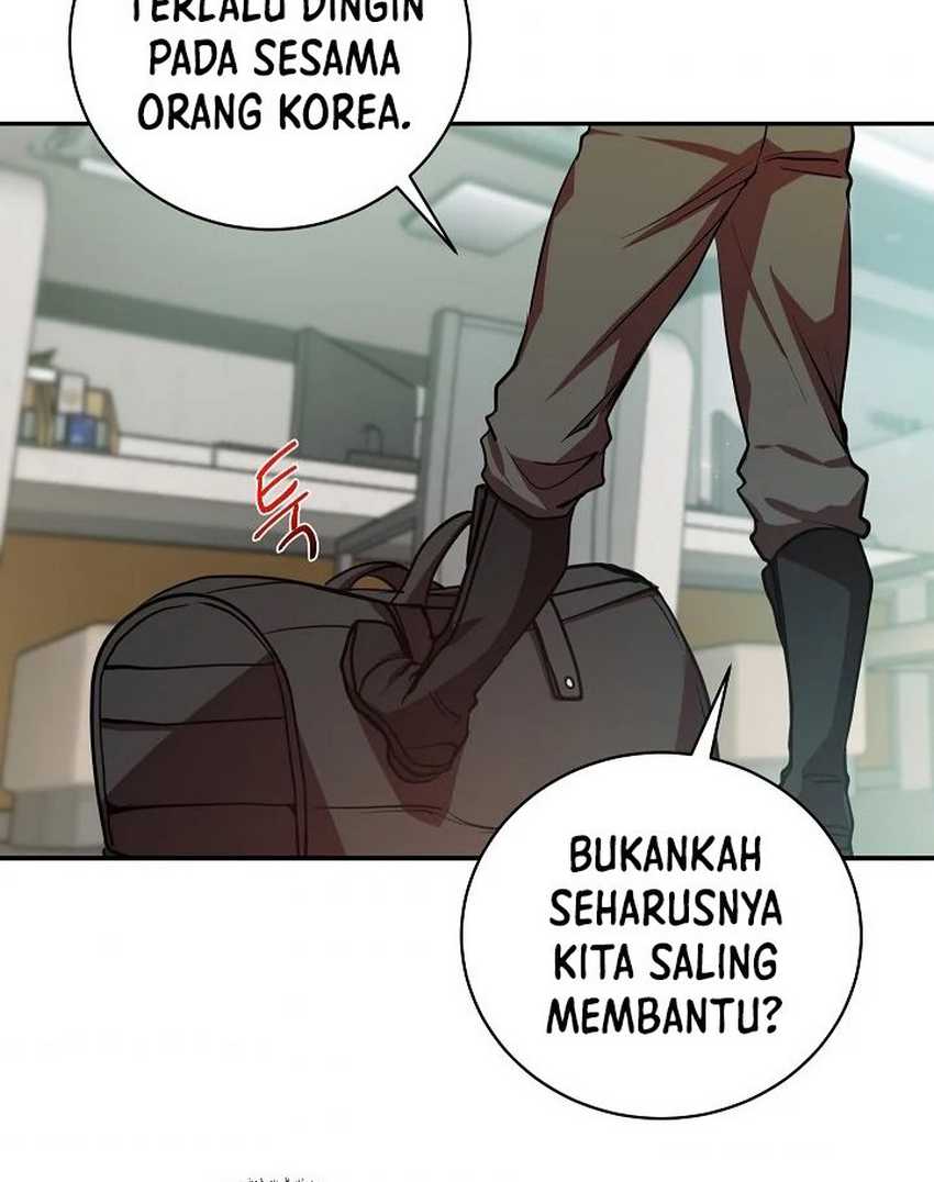 My School Life Pretending to Be a Worthless Person Chapter 15 Gambar 43