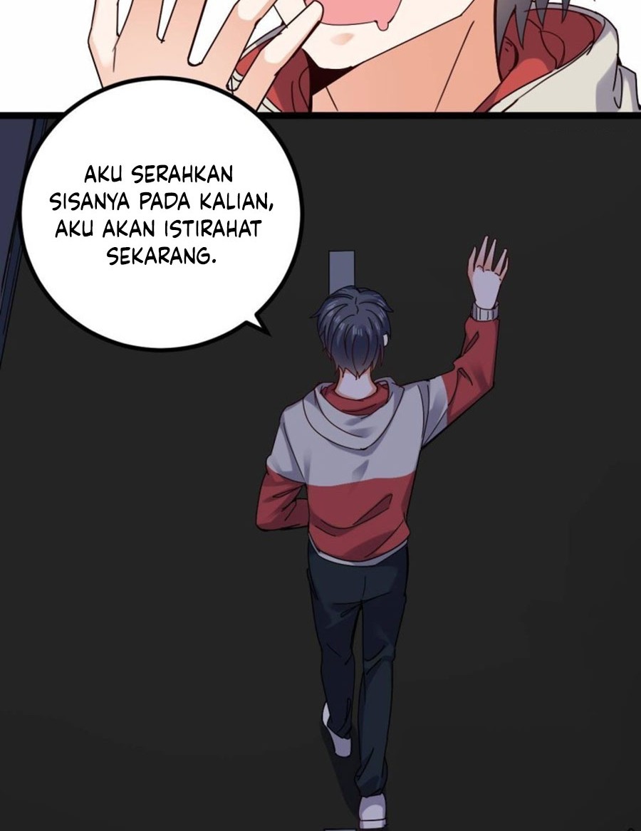 The Developer System Chapter 232 Gambar 11