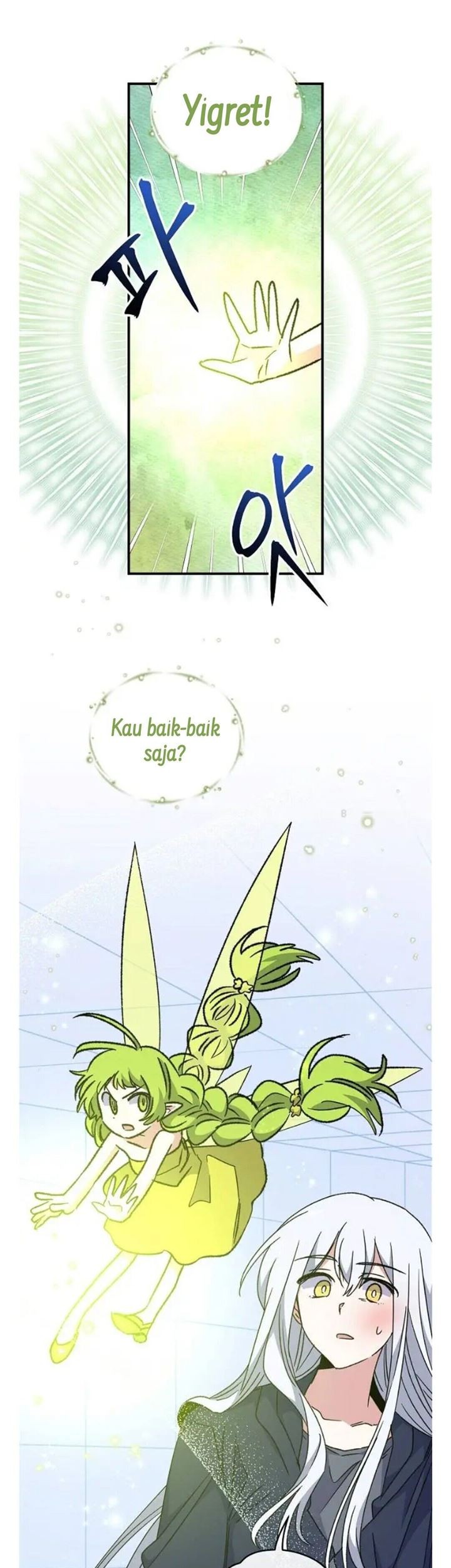 YIGRET Chapter 51 halaman 35