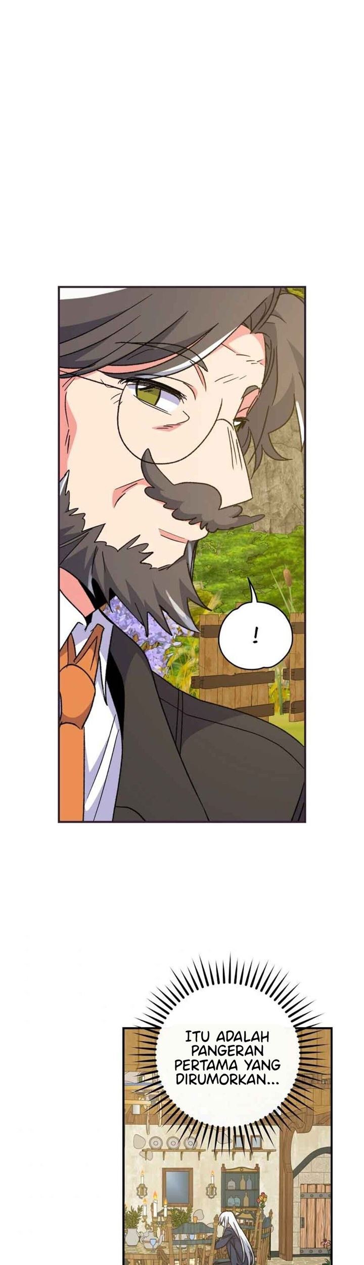 YIGRET Chapter 50 halaman 31