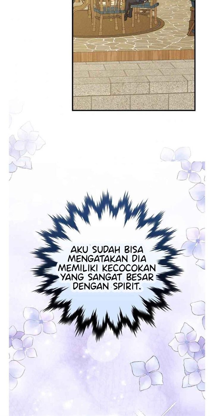 YIGRET Chapter 50 halaman 32