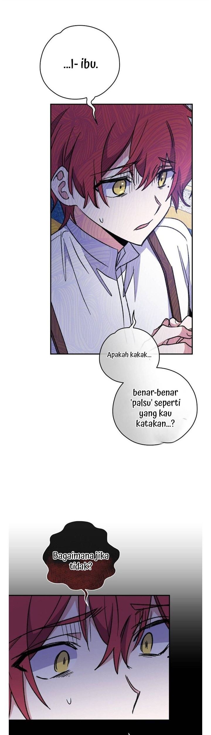 YIGRET Chapter 49 halaman 30