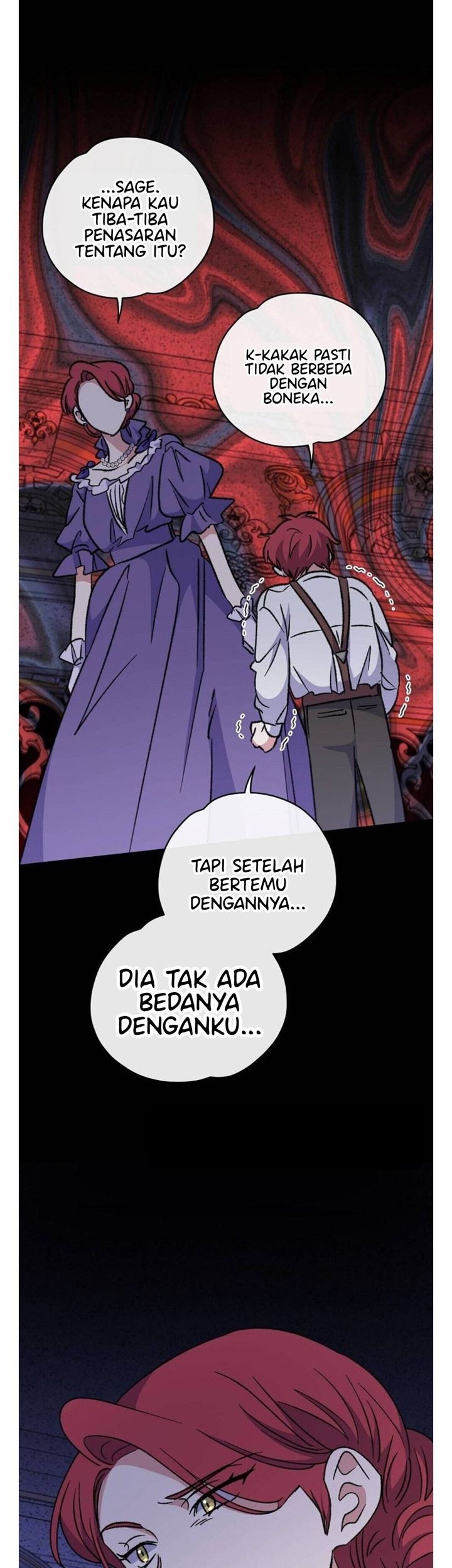 YIGRET Chapter 49 halaman 32