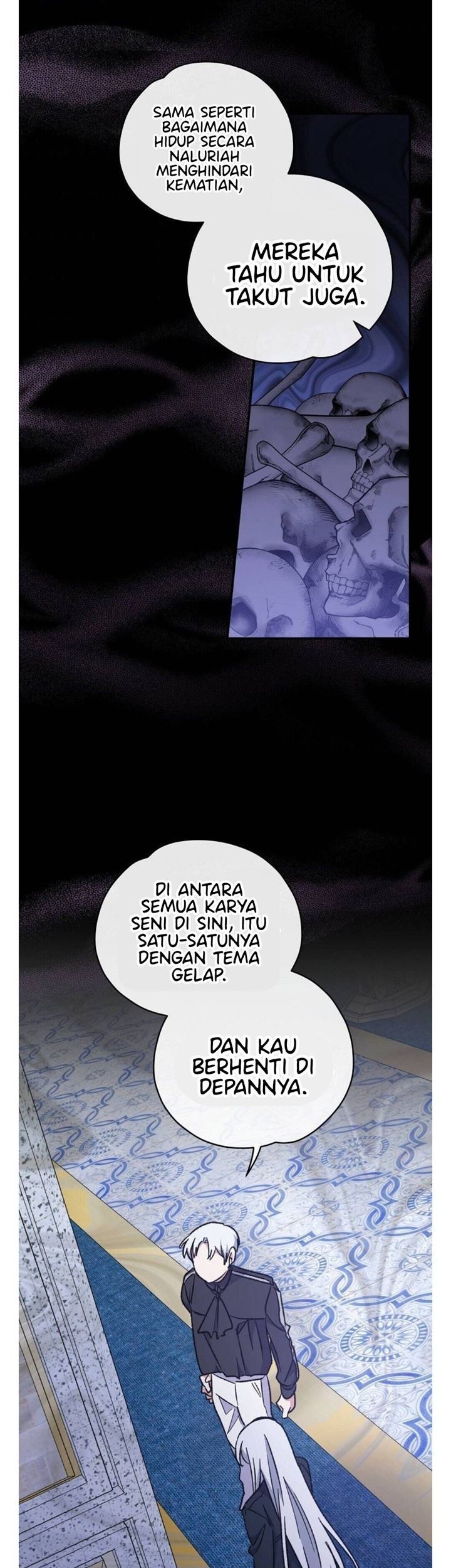 YIGRET Chapter 48 halaman 28