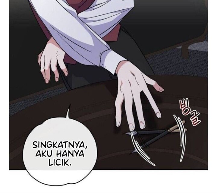 YIGRET Chapter 47 halaman 33