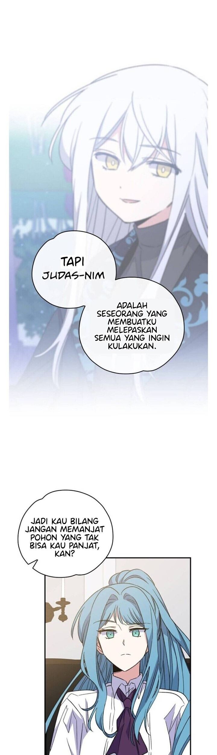 YIGRET Chapter 47 halaman 34