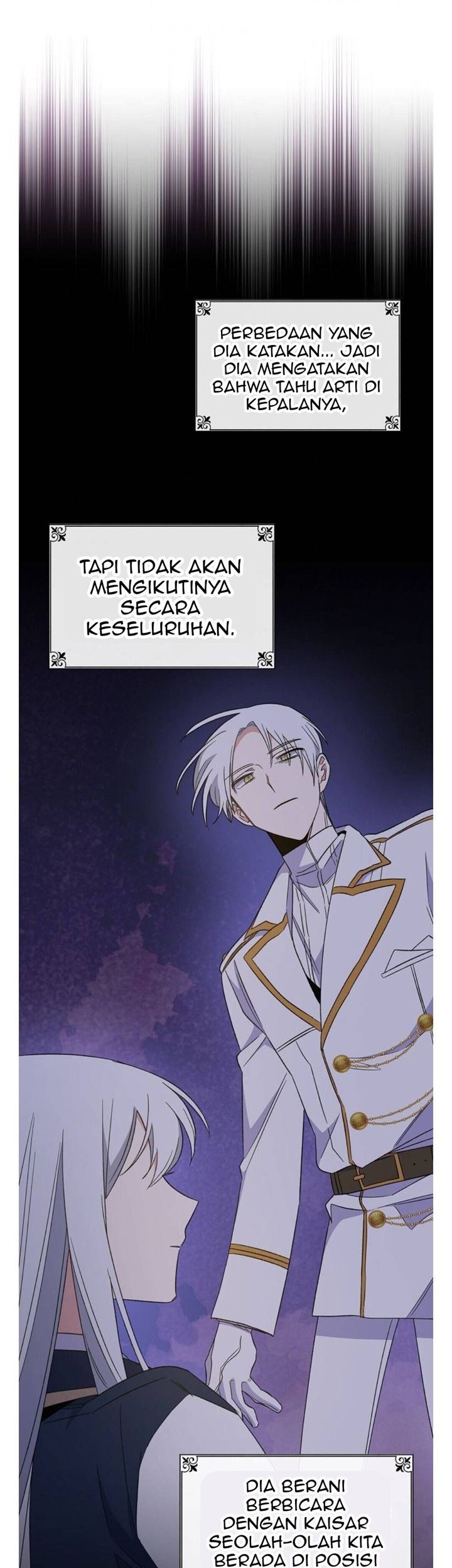 YIGRET Chapter 43 halaman 30
