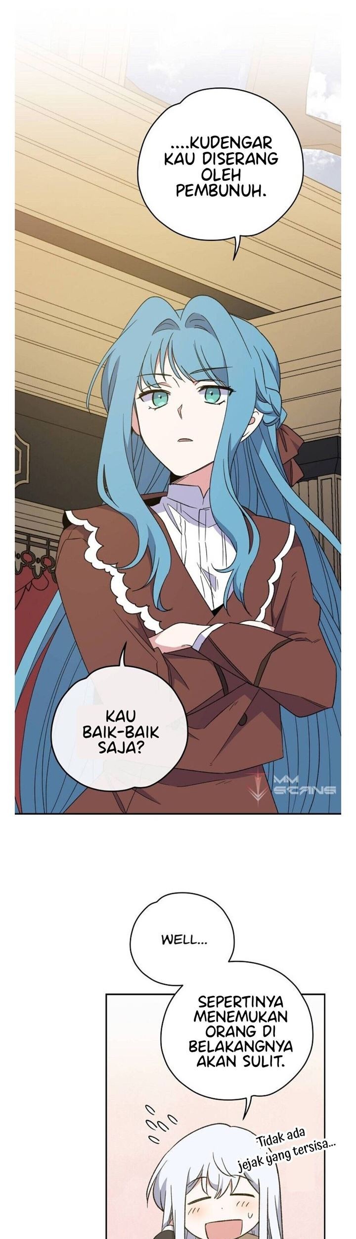 YIGRET Chapter 42 halaman 30