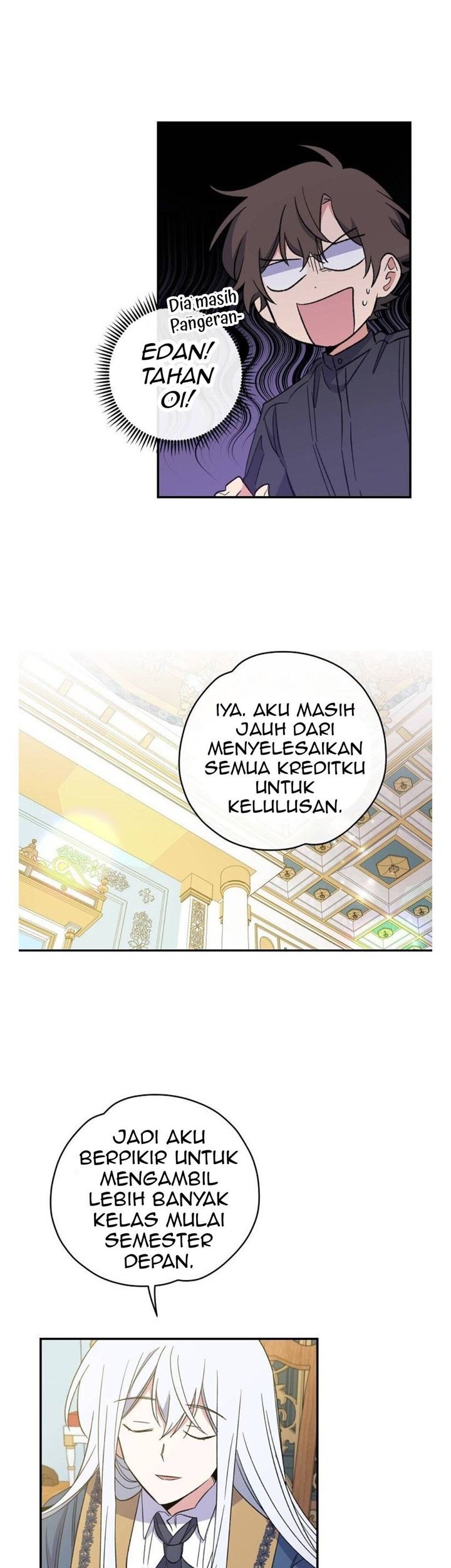YIGRET Chapter 41 halaman 31