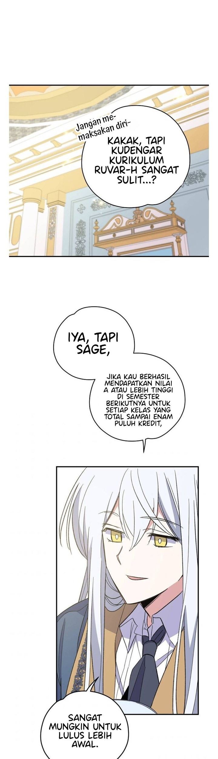 YIGRET Chapter 41 halaman 33