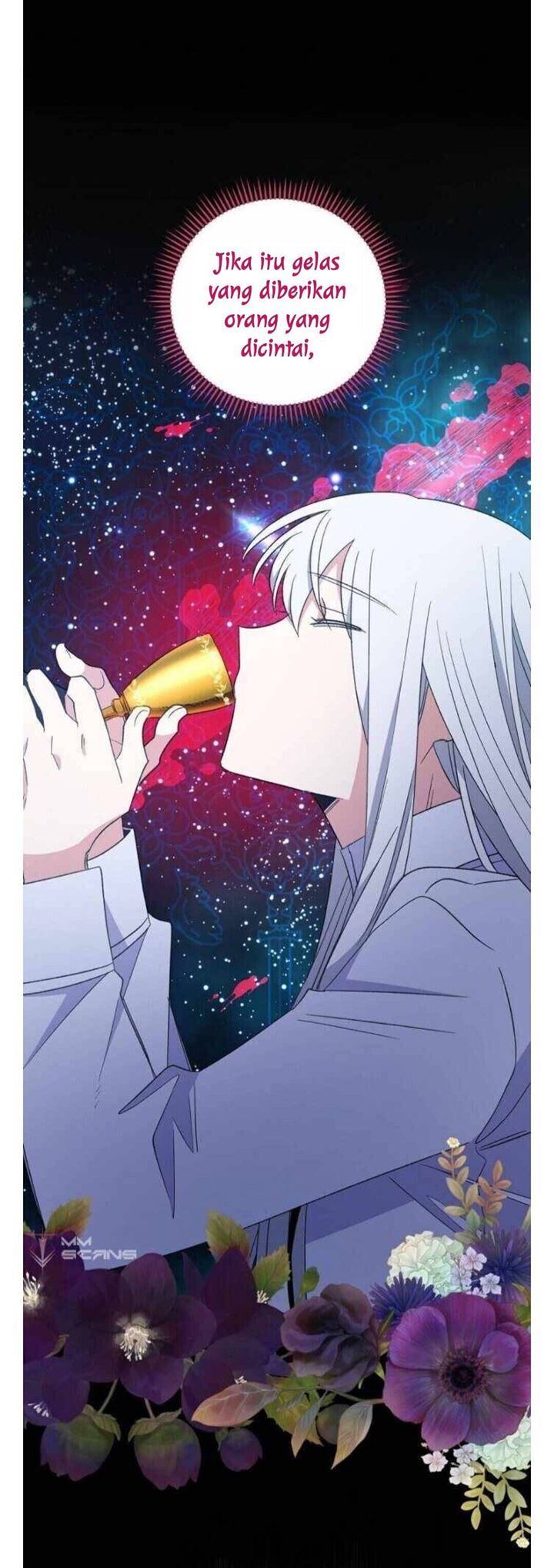 YIGRET Chapter 39 halaman 29