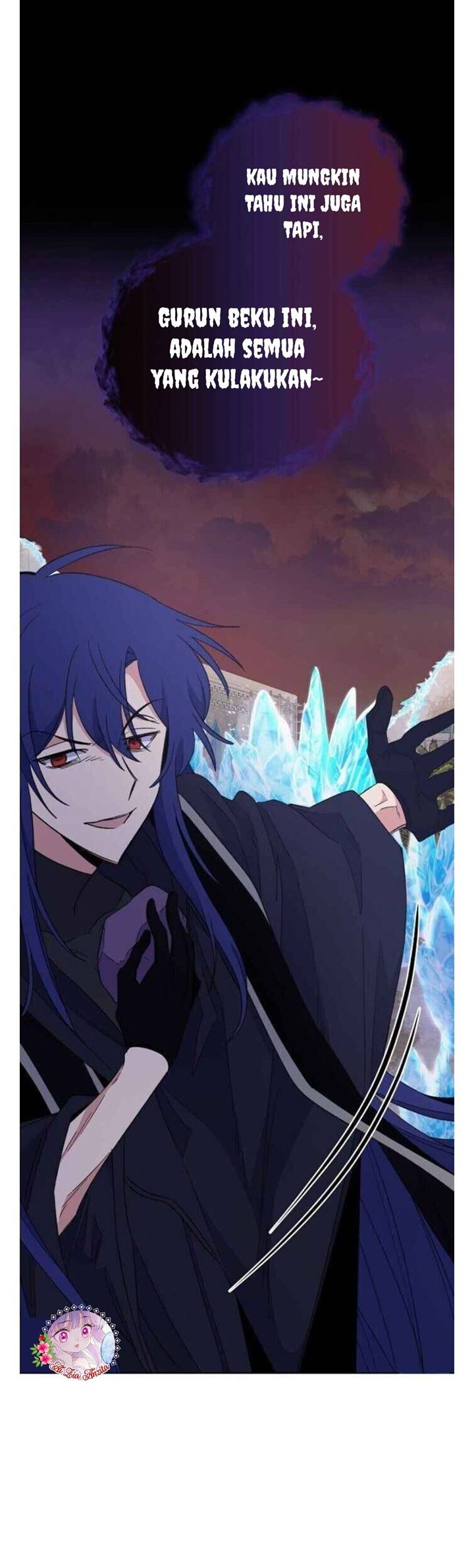 YIGRET Chapter 37 halaman 33